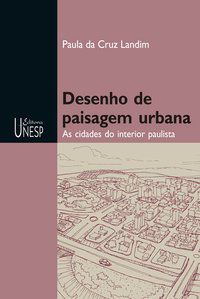 DESENHO DE PAISAGEM URBANA - LANDIM, PAULA DA CRUZ