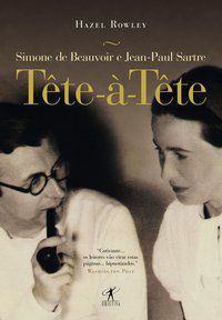 TÊTE-À-TÊTE - ROWLEY, HAZEL