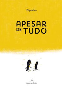 APESAR DE TUDO - DIPACHO