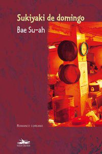 SUKIYAKI DE DOMINGO - SU-AH, BAE