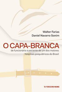 O CAPA-BRANCA - SONIM, DANIEL NAVARRO