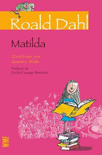 MATILDA - DAHL, ROALD