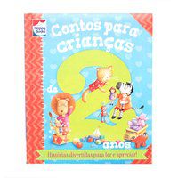 CONTOS PARA CRIANÇAS...2 ANOS - JOYCE, MELANIE