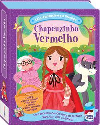 FAZENDO A FESTA II! CHAPEUZINHO VERMELHO - RICHARDS, CAROLINE