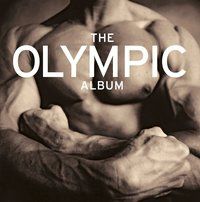 THE OLYMPIC ALBUM - MARY OSBORNE