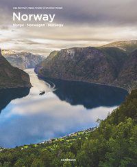 NORWAY - UDO BERNHART, RASSO KNOLLER & CHRISTIAN NOWAK