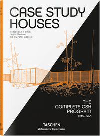 CASE STUDY HOUSES - SHULMAN, JULIUS