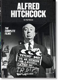 HITCHCOCK  - Duncan, Paul