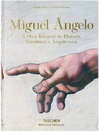 BU MIGUELANGELO  OBRA COMPLETA DE PINTU - ZOLLNER, FRANK