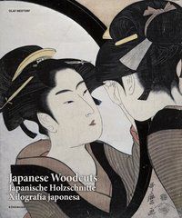 JAPANESE WOODCUTS - MEXTORF, OLAF