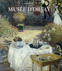 MUSEE D ORSAY - GUILLAUME MOREL