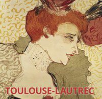 TOULOUSE LAUTREC - DUCHTING, HAJO