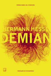 DEMIAN - HESSE, HERMANN
