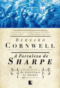 A FORTALEZA DE SHARPE (VOL.3) - VOL. 3 - CORNWELL, BERNARD