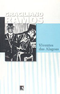 VIVENTES DAS ALAGOAS - RAMOS, GRACILIANO