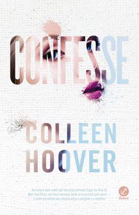 CONFESSE - HOOVER, COLLEEN