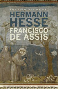 FRANCISCO DE ASSIS - HESSE, HERMANN