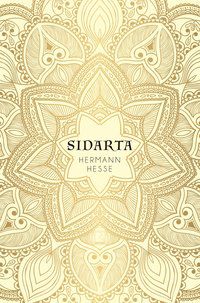SIDARTA (EDIÇÃO CAPA DURA) - AUTOR(A): HESSE, HERMANN