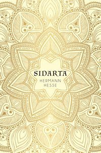 SIDARTA (EDIÇÃO CAPA DURA) - HESSE, HERMANN