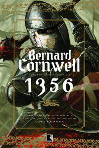 1356 - CORNWELL, BERNARD