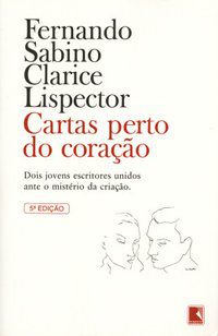 CARTAS PERTO DO CORAÇÃO - AUTOR(A): SABINO, FERNANDO