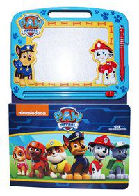 PATRULHA CANINA - NICKELODEON