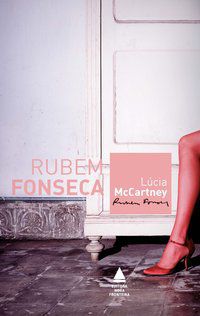 LÚCIA MCCARTNEY - FONSECA, RUBEM