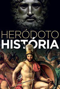 BOX_HISTÓRIA - HERÓDOTO
