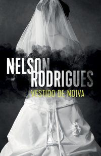 VESTIDO DE NOIVA - RODRIGUES, NELSON