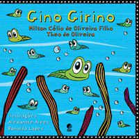 GINO GIRINO - CÉLIO, MILTON