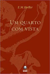 UM QUARTO COM VISTA - FORSTER, E. M.