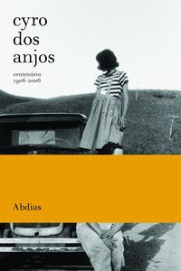 ABDIAS - ANJOS, CYRO DOS