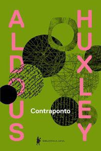 CONTRAPONTO - HUXLEY, ALDOUS LEONARD