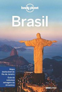 LONELY PLANET BRASIL - PLANET, LONELY