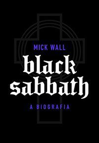 BLACK SABBATH - WALL, MICK