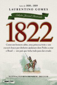 1822 - GOMES, LAURENTINO