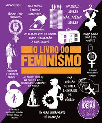 O LIVRO DO FEMINISMO - VARIOS
