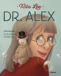 DR. ALEX - VOL. 1 - AUTOR(A): LEE, RITA