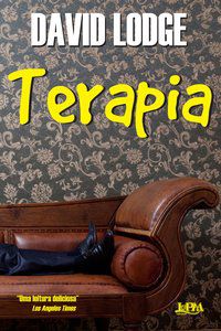 TERAPIA - AUTOR(A): LODGE, DAVID