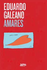 AMARES - GALEANO, EDUARDO