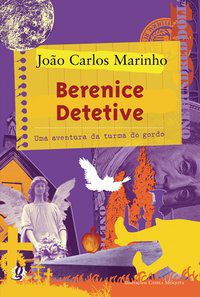 BERENICE DETETIVE - MARINHO, JOÃO CARLOS