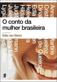 O CONTO DA MULHER BRASILEIRA (BROCHURA) -