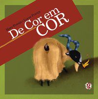 DE COR EM COR - AUTOR(A): FRANÇA, MARY