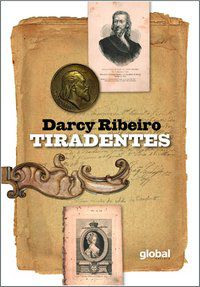 TIRADENTES - RIBEIRO, DARCY