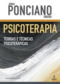 PSICOTERAPIA - AUTOR(A): RIBEIRO, JORGE PONCIANO
