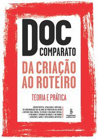 DA CRIAÇÃO AO ROTEIRO - COMPARATO, DOC