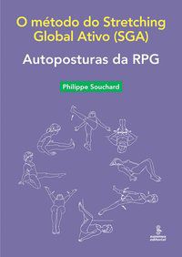 AUTOPOSTURAS DA RPG - SOUCHARD, PHILIPPE