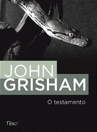 O TESTAMENTO - GRISHAM, JOHN