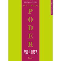 AS 48 LEIS DO PODER - GREENE, ROBERT