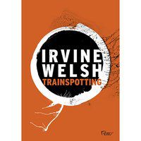 TRAINSPOTTING - WELSH, IRVINE